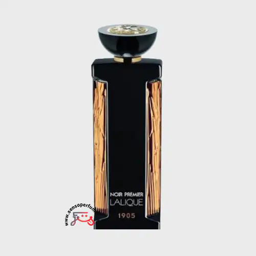 عطر ادکلن لالیک نویر پرمیر تقس آروماتیک